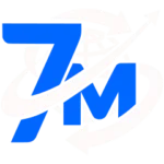 Logo 7M Transport